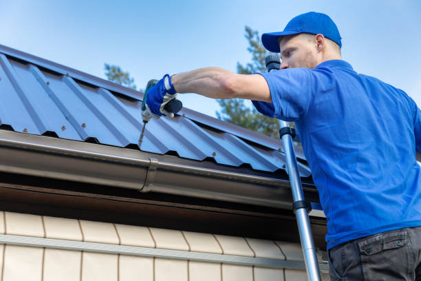 Best Emergency Roof Repair Services  in Corunna, MI